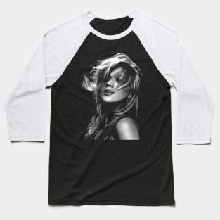 Kelly's Breakaway Revolution Pop Queen Baseball T-Shirt